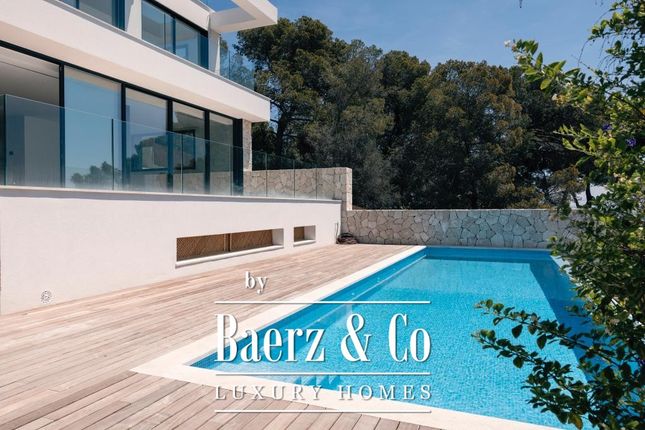 Villa for sale in Portals Nous, Balearic Islands, Spain