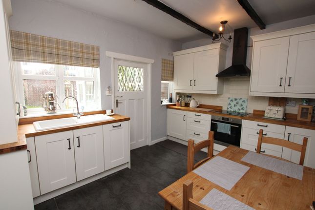 Cottage for sale in Church Lane, Lowton