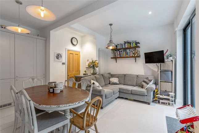 Terraced house for sale in Cornwallis Avenue, Clifton, Bristol