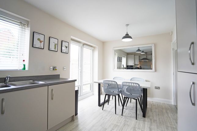 5, Galway Close, Thornton-Cleveleys photo 5