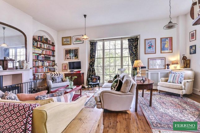 Flat 1, The Lodge, (Gorgeous 3/4 Bed Wing), St Briavels photo 4