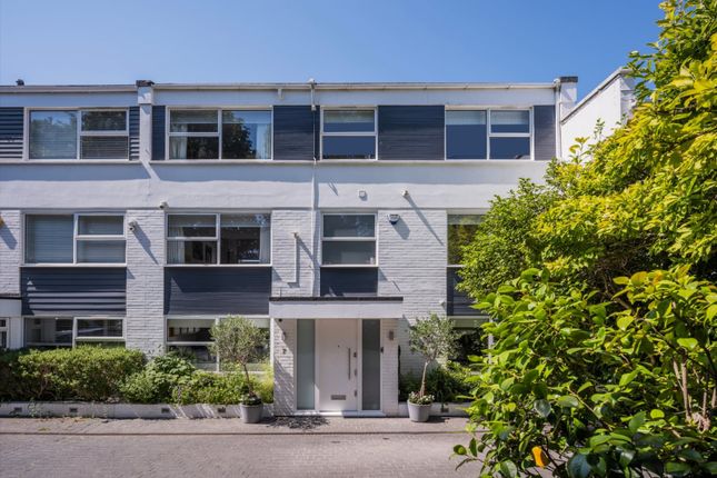 7, Lower Merton Rise, London photo 3