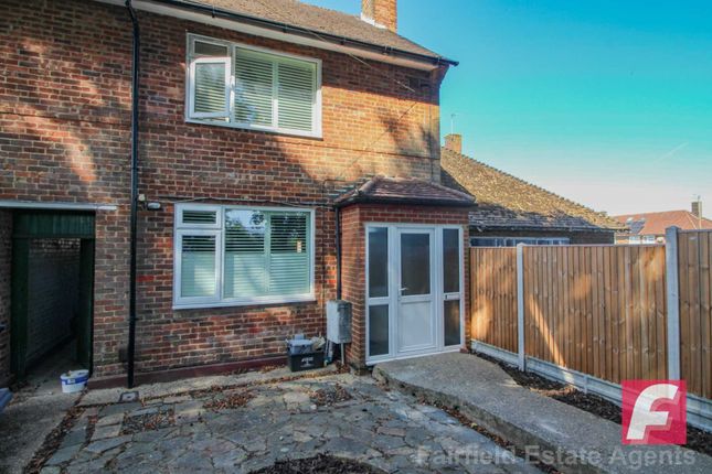 Terraced house for sale in Swanston Path, South Oxhey