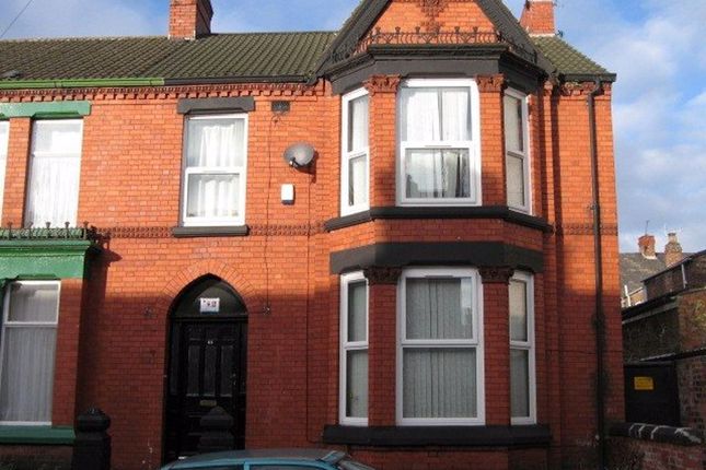 A Larger Local Choice Of Properties To Rent In Liverpool Homes24