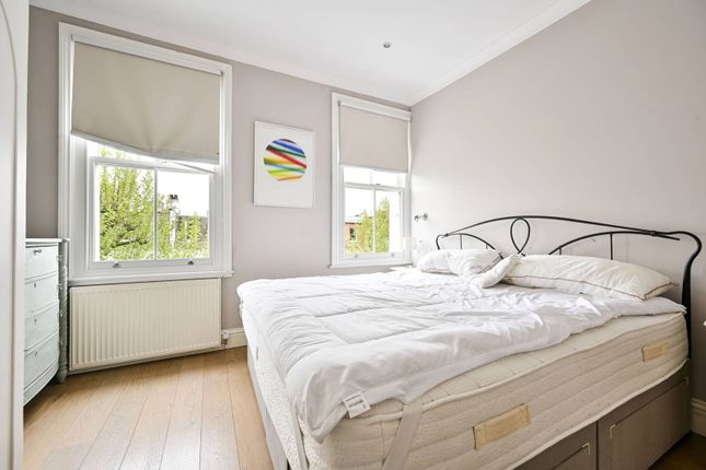 Flat for sale in Philbeach Gardens, Earls Court, London