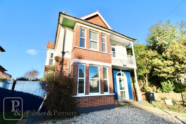 Detached house for sale in Skelmersdale Road, Clacton-On-Sea, Essex
