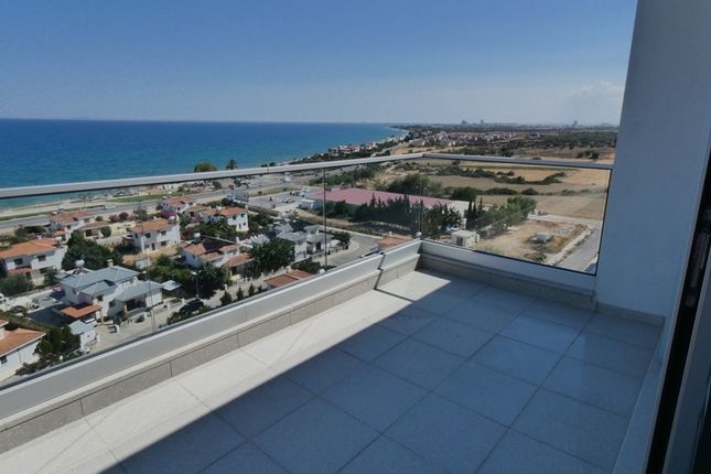 Apartment for sale in 5 Bedroom Penthouse Apartment Bogaz/Iskele, Bogaz Iskele, Cyprus