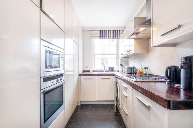 Flat for sale in Elm Park Mansions, Chelsea, London