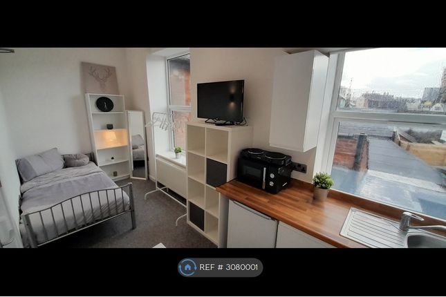 Gaol Road, Stafford photo 3
