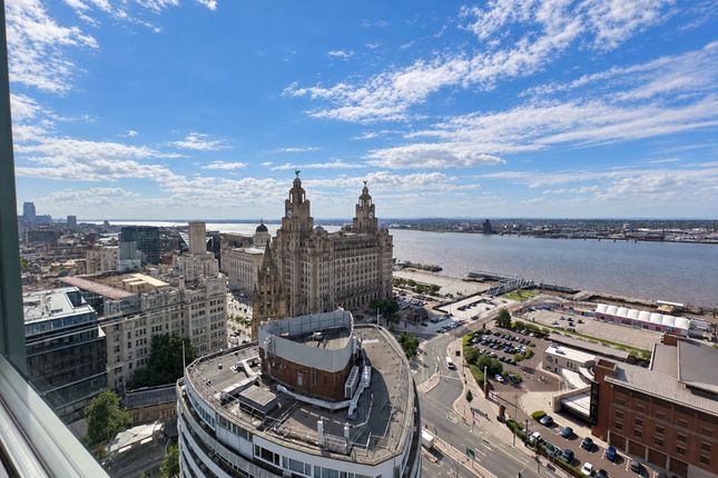Apt 148, 3 Rumford Place, Liverpool photo 3