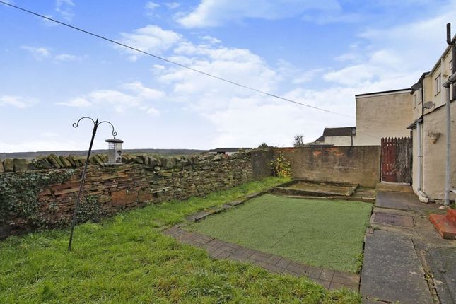 Semi-detached bungalow for sale in Toft Hill, Bishop Auckland