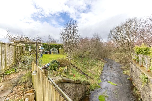 Detached house for sale in Newland Fold, Blackmoorfoot, Huddersfield