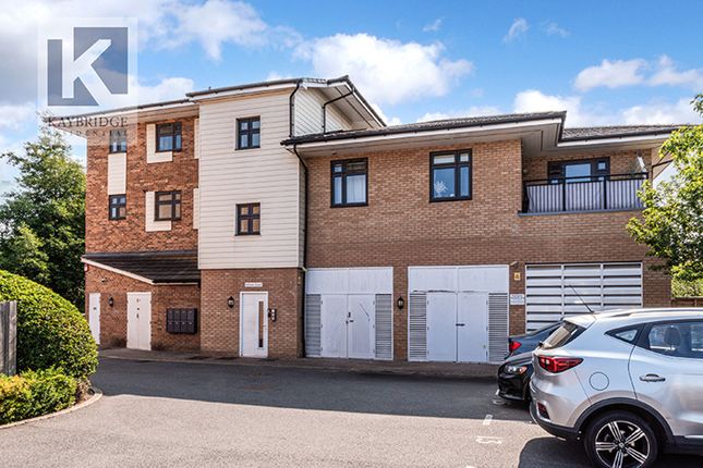 Willow Court Alpine Close, Epsom - Kt19 9Fj