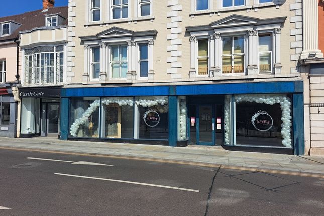 Thumbnail Retail premises to let in 23-27 High Street, Bedford