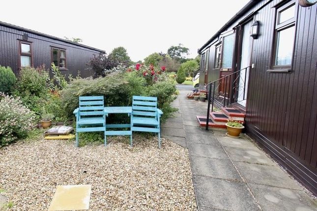 The Elms Retirement Park, Torksey photo 5