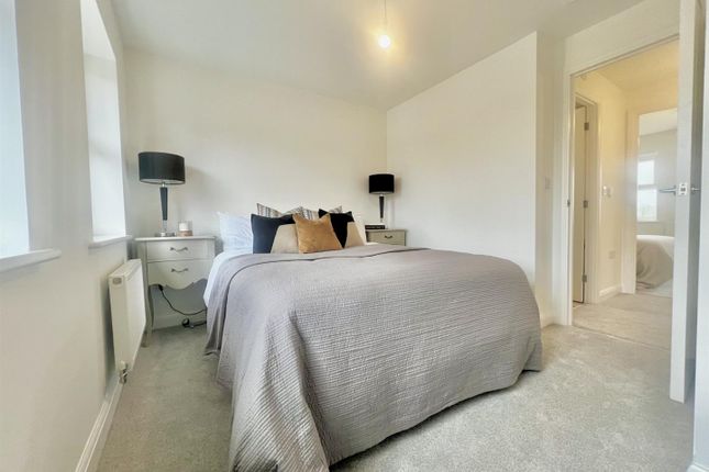 Plot 23, Wilford, The Hamlets, Stalbridge photo 4