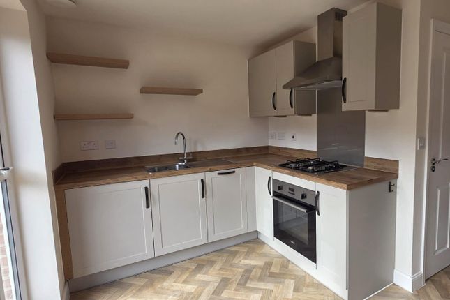 7 Corgi Crescent, Chesterfield photo 4