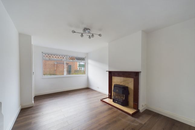 Terraced house for sale in Garrick Close, Hull, Yorkshire