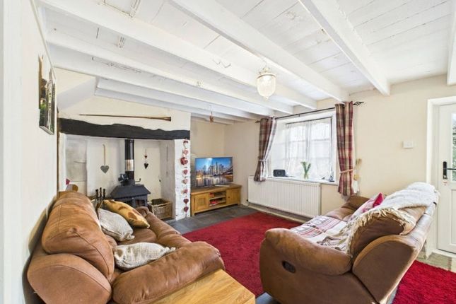 Manor Cottage, Beaworthy photo 4