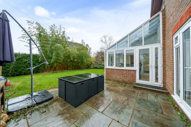 Detached house for sale in Spring Grove, Fetcham