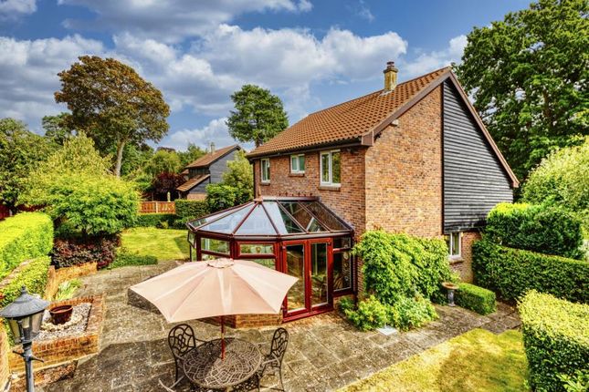Detached house for sale in Geffers Ride, Ascot