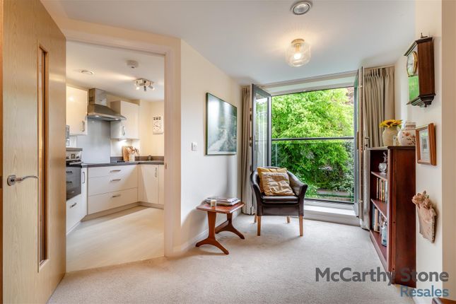 40 Balshaw Court, Burlington Gardens, Leyland photo 4
