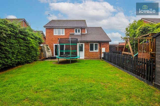 3a Carlton Road, Louth photo 2
