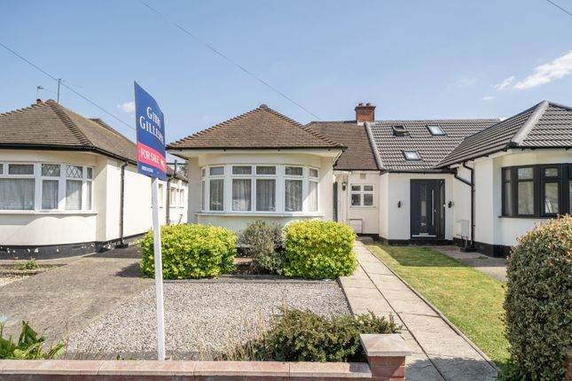 2-bed house on 79, Pavilion Way, Ruislip, £500,000