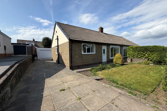2-bed house on 16, Broadley Avenue, Halifax, £240,000