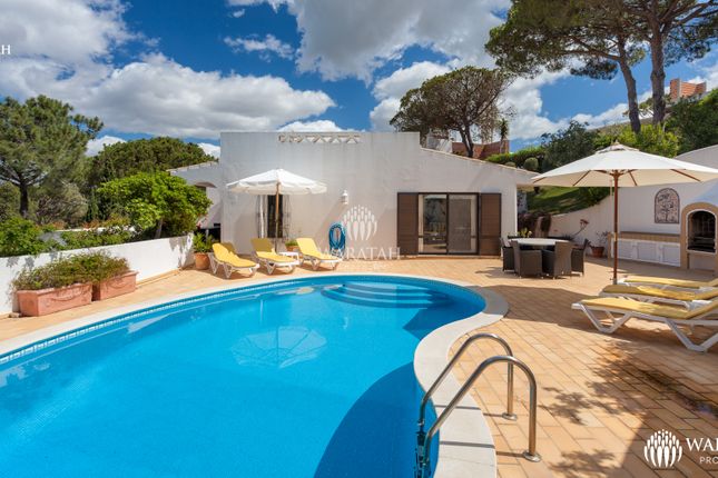 Villa for sale in Vale Do Lobo, Vale Do Lobo, Loulé, Central Algarve, Portugal