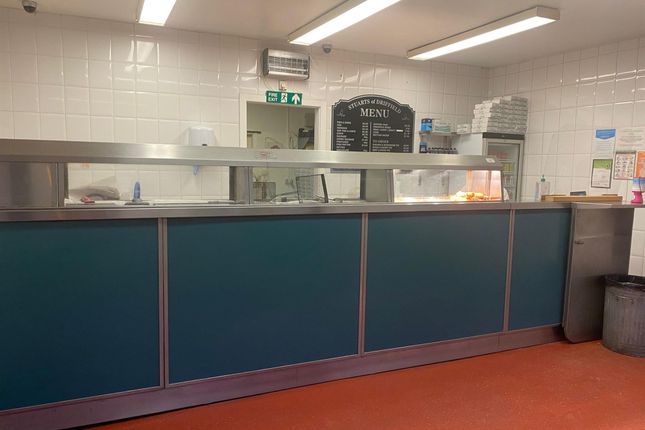 Thumbnail Commercial property for sale in Fish &amp; Chips YO17, North Yorkshire
