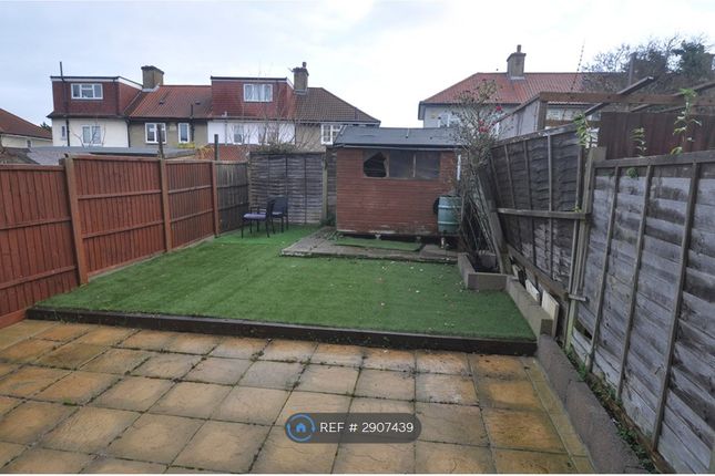 Tristram Road, Bromley photo 5