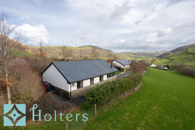 Cottage for sale in Heyope, Knighton