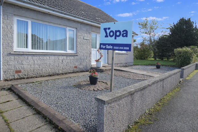 2, Newton Road, Peterhead photo 2