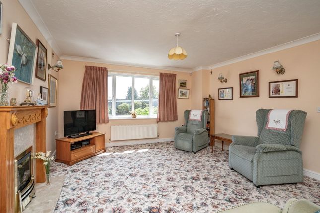 Tree Tops, 35 Thirlstane Road, Malvern photo 4