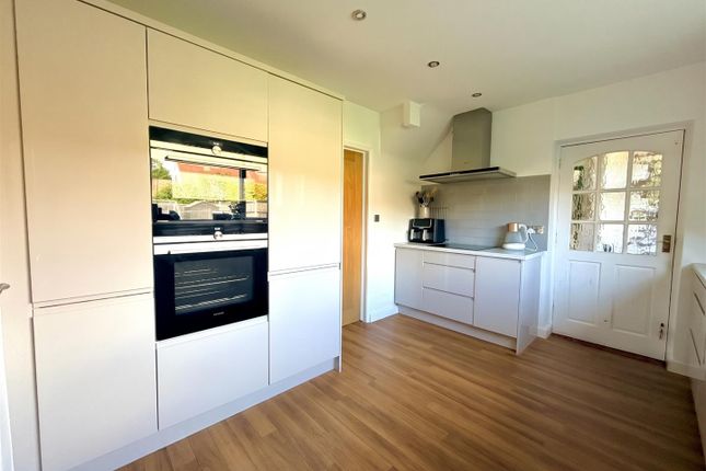 The Mount, Altrincham photo 3