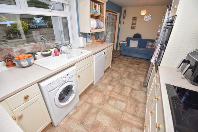 Dunadd, Tulloch Avenue, Dingwall photo 4