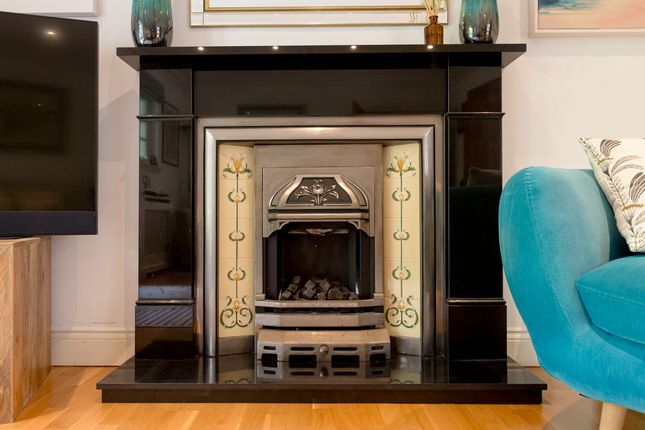 Flat 4, 49A, Spylaw Street, Edinburgh photo 4