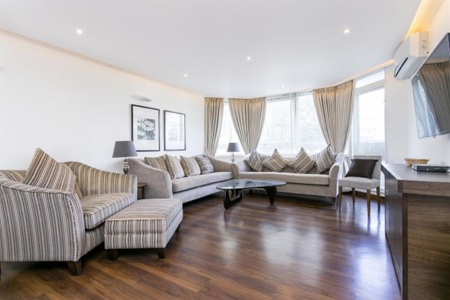Flat for sale in Hyde Park Towers, 1 Porchester Terrace, Hyde Park