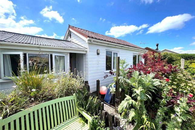 2-bed house on Nyanza, 77, Freathy, Cornwall, £195,000