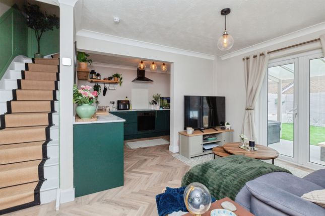 25, Peckleton Green, Leicester photo 4