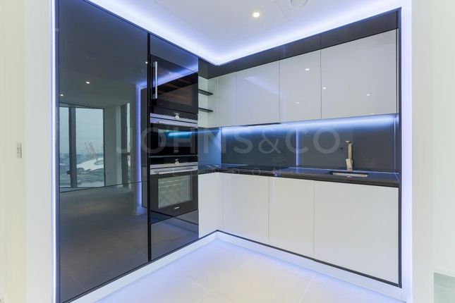 Flat 1903 Dollar Bay Point 3, Dollar Bay Place, London photo 4
