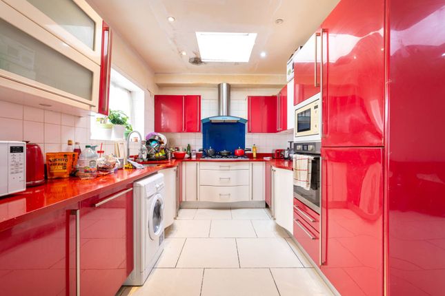 Semi-detached house for sale in Manor Drive, Wembley Park, Wembley