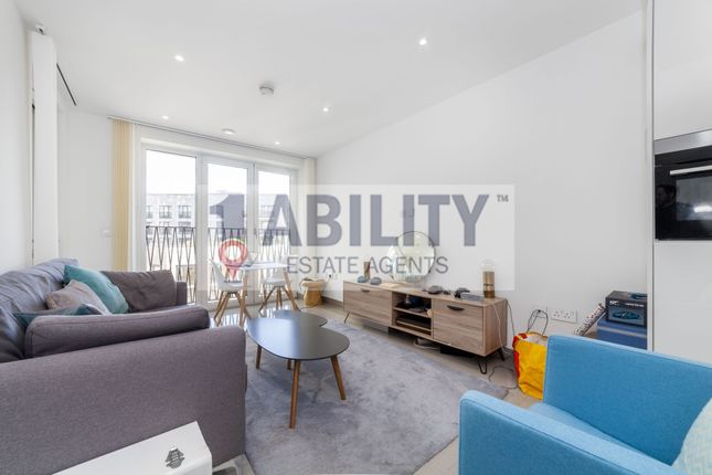 Flat for sale in St. Georges Circus, London