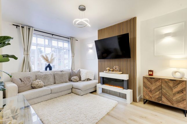 10 Fraser Road, Nottingham photo 4