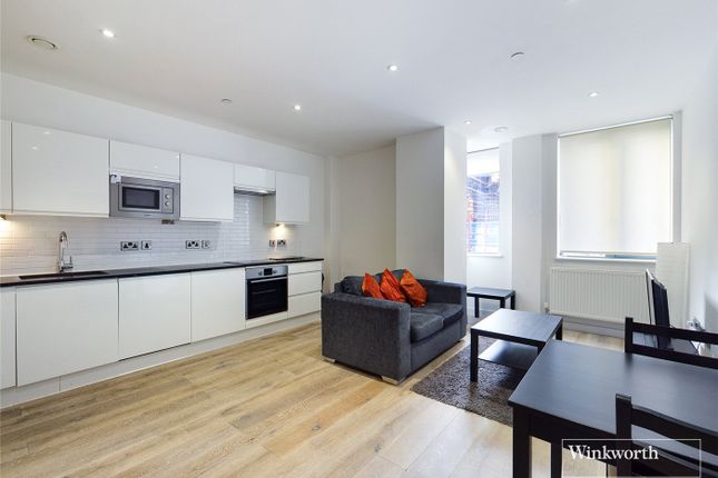 Flat 210,, Garrard House, Reading photo 2