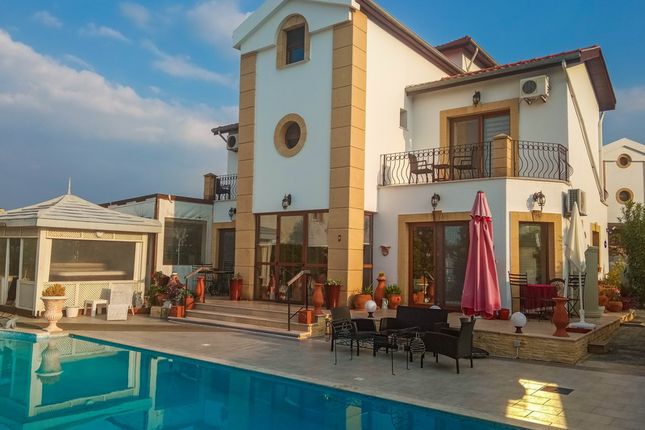 Thumbnail Villa for sale in 4 Bedroom Resale Villa With Private Swimming Pool, Esentepe, Cyprus