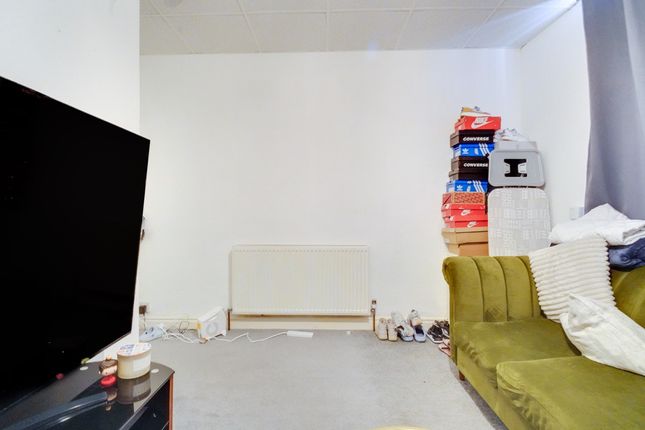 Flat A 27, Fisher Street, Workington photo 4