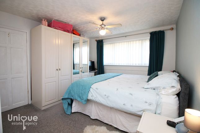 Bungalow for sale in Pike Court, Fleetwood