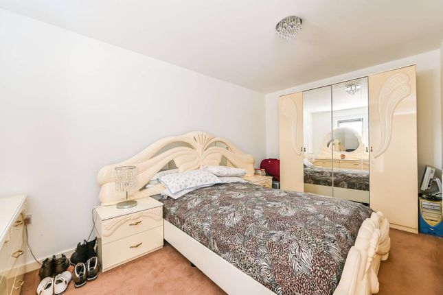 Terraced house for sale in Eleonor Road, Oval, London